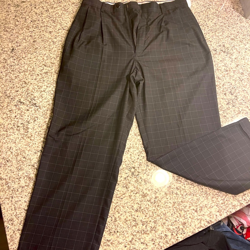 Dress pants